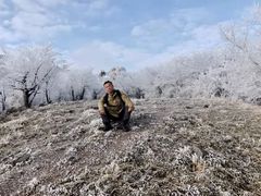 -湖州龙王山景区