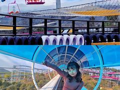 -盈香心动乐园