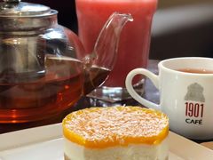 -1901 Cafe(西四店)