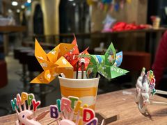 -麦当劳(鲁迅公园店)