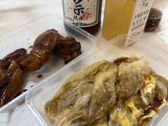 -山水肠粉(盐田店)