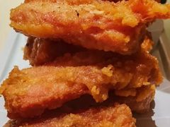 -荷花亭·湖北融合菜(中商广场店)