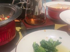 -千百味红餐厅·江西菜(绿地双子塔店)