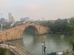 -苏州吴宫泛太平洋酒店