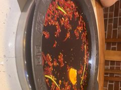 -渝宗老灶火锅(时代天街店)