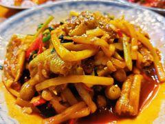 -今邕烧烤(园湖店)