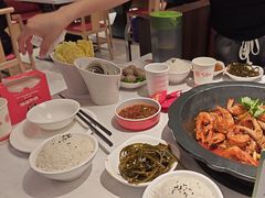 -虾吃虾涮.虾火锅.肉蟹煲(步步高梅溪新天地店)