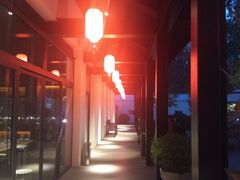 -禧宴Joyous Restaurant(禧园店)