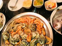 -加餐海鲜自助(集美银泰百货店)