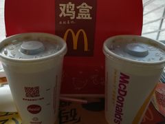 -麦当劳(世纪汇广场店)