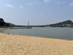 -上海月湖雕塑公园
