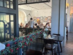 -22ºN BISTRO西餐&酒馆