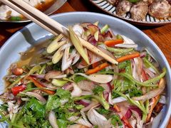-三太子地摊烧烤·小龙虾(北蔡店)