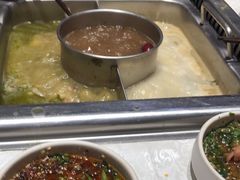 -巴奴毛肚火锅(大剧院店)