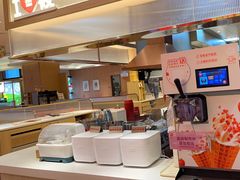 -西贝(武汉天地店)