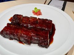-侨美食家·粤菜(体育西路店)