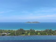 -瑰丽酒店·海吧·天际下午茶·现场DJ·天台酒吧