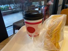 -85度C(厦门台湾街店)