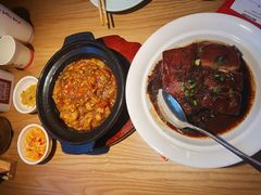 -四道菜·福建菜馆(莆田万达店)