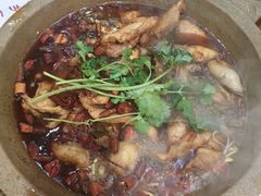 -巴乡石锅鱼(密云店)