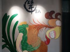 -犟骨头排骨饭(回龙观龙禧店)