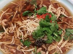 -小厨娘淮扬菜(六合欢乐港店)