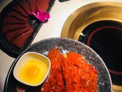 -哥老官重庆美蛙鱼头(宝山龙湖店)