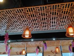 -粤点越有·茶点·粤菜(樵岭国际店)