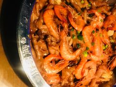 -胖哥俩肉蟹煲(万国店)