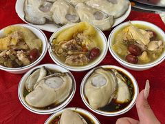 -花苑美食横琴生蚝火锅(拱北粤华路店)