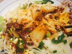 -大嘻咹biangbiang面(历史博物馆店)