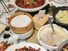 -辣婆婆(航天桥店)