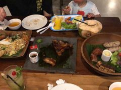 -Naughty Nuri’s Phuket