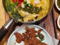 -小满手工粉(上海月星环球港店)