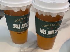 -园里前·私厨·福建菜(台江万达店)