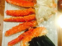海神海鲜排挡-海神·济州岛海鲜料理(天乐广场店)
