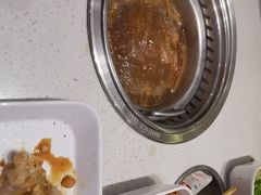 -龍歌自助小火锅(崂山丽达店)