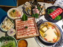 -太琼糟粕醋火锅·海南老爸茶(海棠湾臻选店)