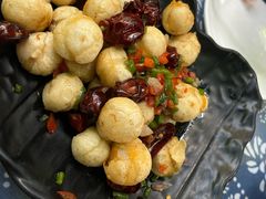 -嘉里饭庄