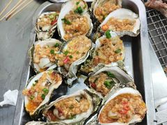 -鞑子烤羊腿(贝村总店)