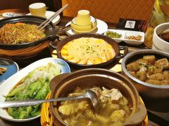 -江太极江浙菜(马桥万达广场店)