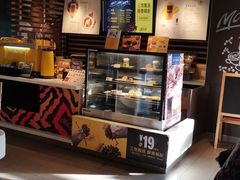 -麦当劳(百荣世贸商城店)