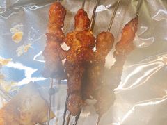 -小董哥烤串(故宫店)
