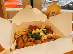 -呷贺盐酥鸡(抄纸巷店)