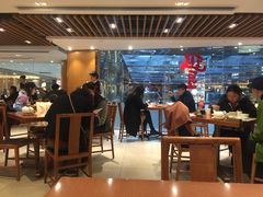 大堂-鼎泰丰(新港中心店)