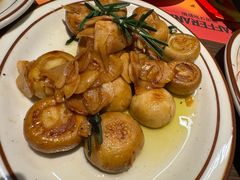 -ZAFFERANO西班牙海鲜饭(上海首店)