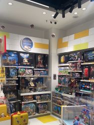 -乐高授权专卖店(中关村领展店)