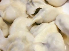 鲜虾水饺-必点海鲜·鲅鱼水饺(鞍山西道店)