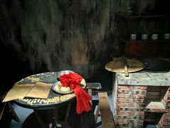 -明日世界密室轰趴·剧本桌游·箭馆团建(国贸店)