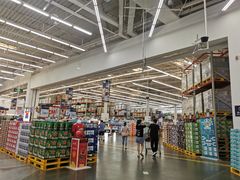 -山姆会员商店(杨桥西路店)